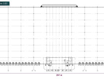 plans. Мезонин Склад Красноярский край, Емельяновский район, д Старцево , 26 616 м2 фото 1